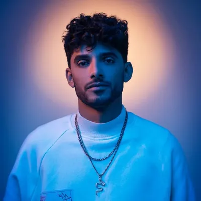 Kaifi Khalil profile
