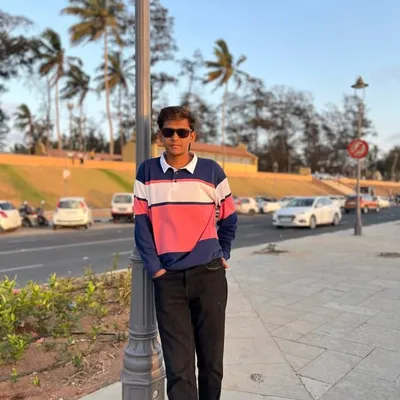Kaif Khan profile
