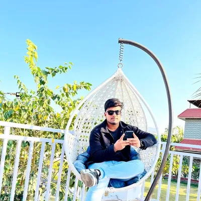 کلیم کیف❄️ profile