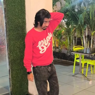 { محمد kaif } profile
