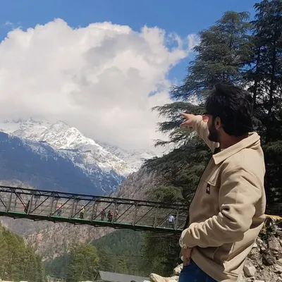 Kaif Khan profile