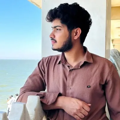 Kaif Saifi profile