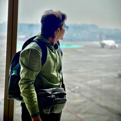 SHAIKH KAIF profile