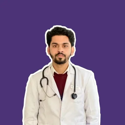 Dr. Kaif Khan (PT) profile