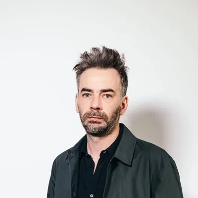 Kai Müller profile