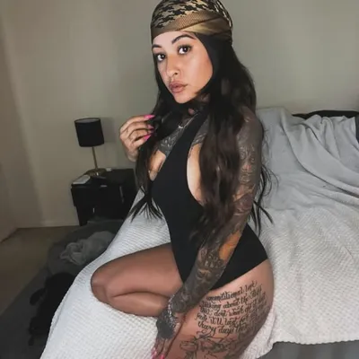 Kailani Gracie 🪷 profile