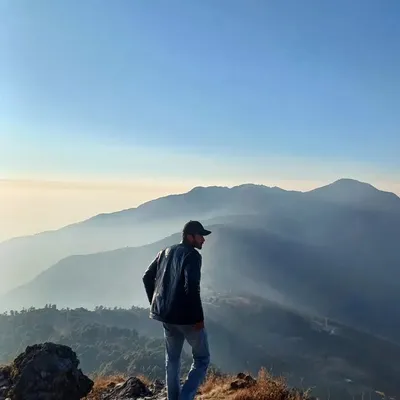 Mohd Kaif profile