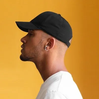 Valentino|Menswear Influencer profile