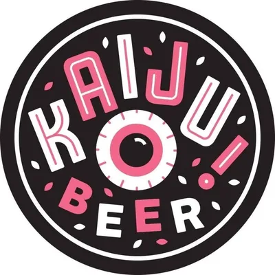 KAIJU! Beer profile