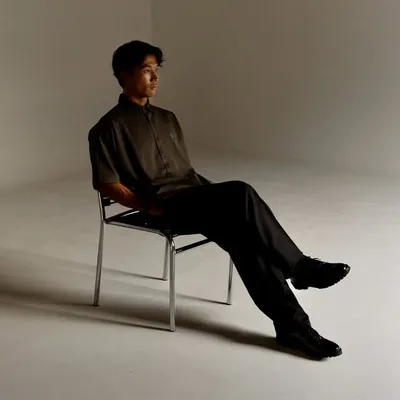Dear_sir / 山中海輝 🇯🇵 profile