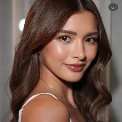 Kaila Dy profile