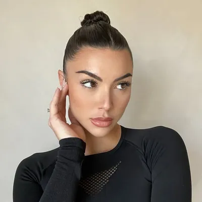 Kailah Casillas-Bird profile