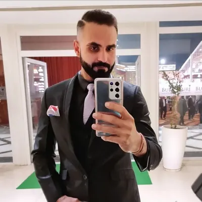 RajatK profile