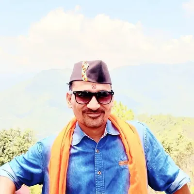 Kandiyal Kailash profile