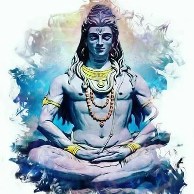 Lord Shiva ૐ❤ profile