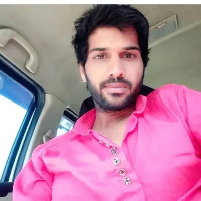 Kailash Patel Nandwel profile