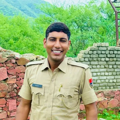 कैलाश चौधरी सुरसुरा profile