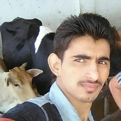 Kailash Hudda profile