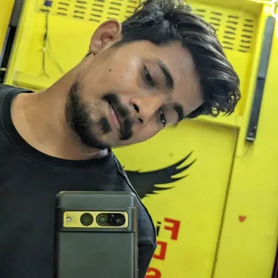 Kailash Panusa profile