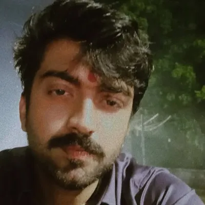 kailash parihariya profile