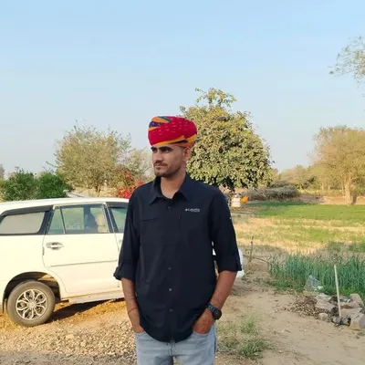 kailashsiyag. profile