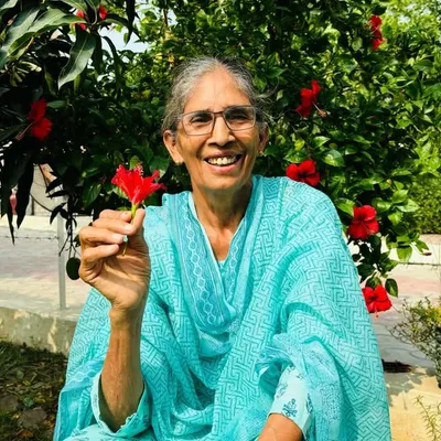 Kailash Vati profile