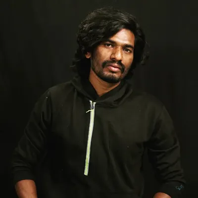 Kailash Waghmare profile