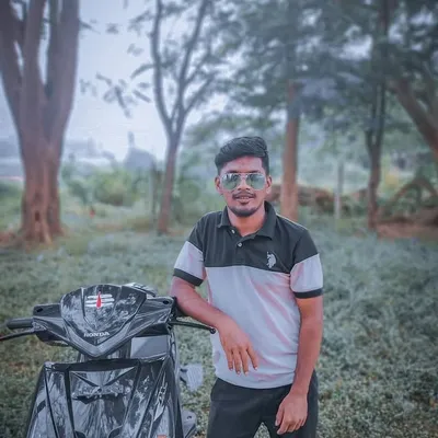 kailas jadhav profile