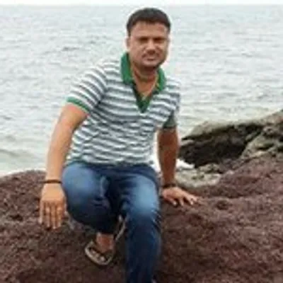 Kailas Rangnekar profile
