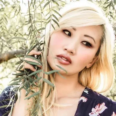 Kaila Yu: Travel, Culture, Automotive profile