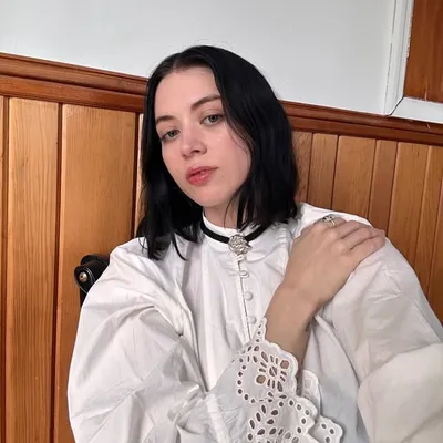 Kailee McKenzie profile