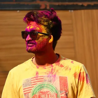 Kailash Ravangave profile