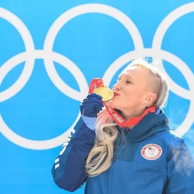 Kaillie Humphries OLY profile