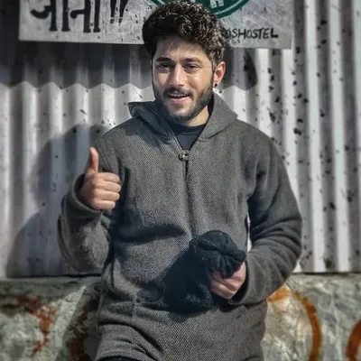 kamal sharma profile