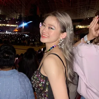 Kai Ni profile