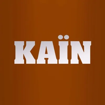Kaïn profile