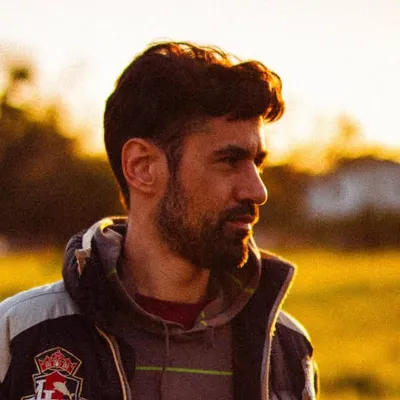 Kaio Garcia profile