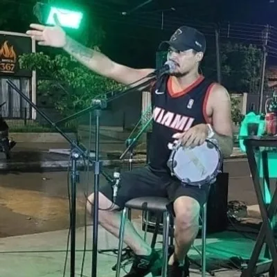 Kaio Guedes profile