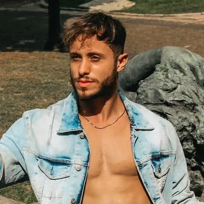 Kaique Belluci profile