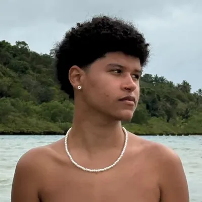 Kaique Brito profile