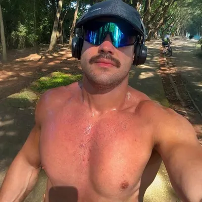 kaique fonseca profile