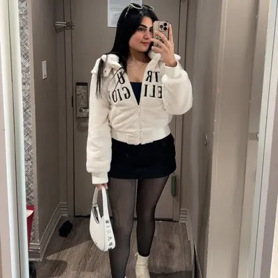 Kaira Arora profile