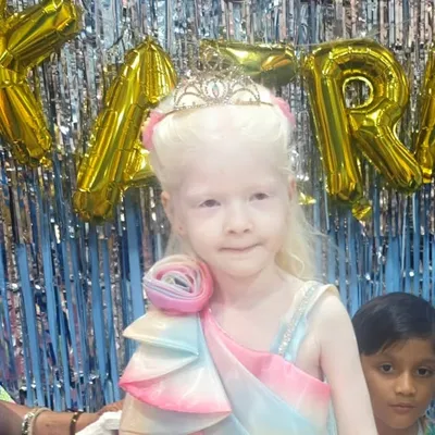Kaira Maheshwari profile