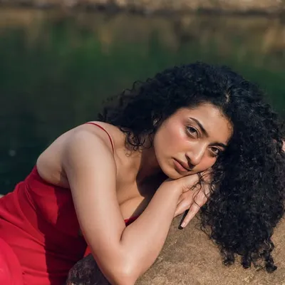 Sanya Kaveramma profile