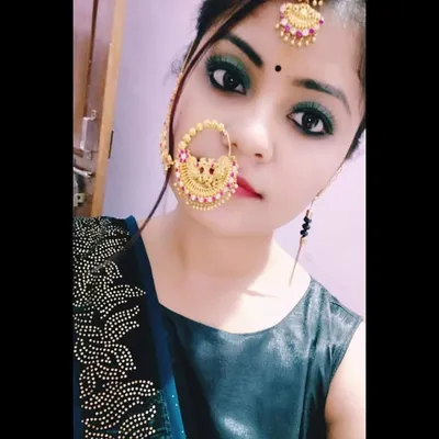 👑kaira komal chand💕 profile