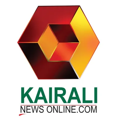 Kairali News profile
