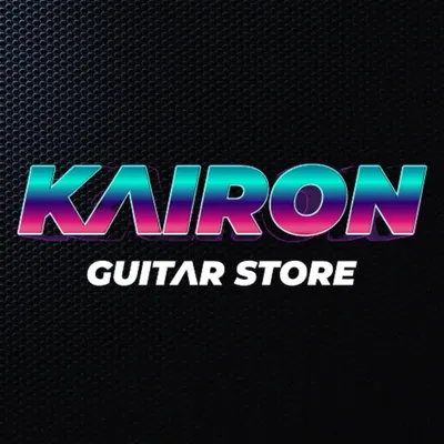 Kairon Music profile