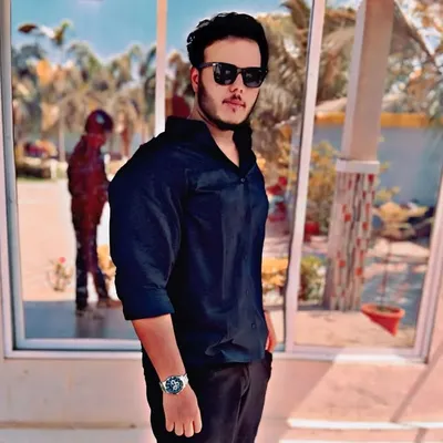 ❄️ badboyshah ❄️ profile