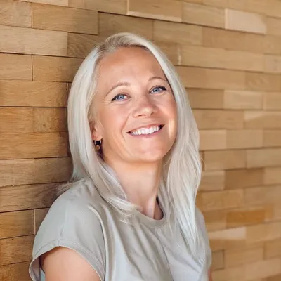 Kaisa Mäkäräinen profile