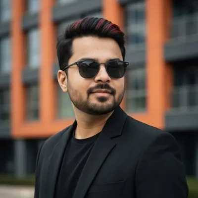 Syed Kaisar Mehdi Zaidi profile